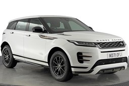 Land Rover Range Rover Evoque SUV (19 on) 2.0 D165 R-Dynamic 5dr 2WD For Sale - Hippo Approved, Blackburn