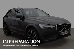 Volvo XC60 SUV (17 on) R-Design Pro B5 (P) AWD auto 5d For Sale - Hippo Approved, Blackburn