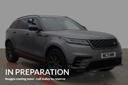 Land Rover Range Rover Velar SUV (17 on) 2.0 P400e R-Dynamic HSE 5dr Auto For Sale - Hippo Approved, Blackburn