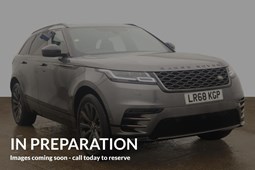 Land Rover Range Rover Velar SUV (17 on) R-Dynamic SE D180 auto 4d For Sale - Hippo Approved, Blackburn