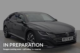 Volkswagen Arteon Shooting Brake (20-24) 2.0 TSI R Line DSG 5d For Sale - Hippo Approved, Blackburn