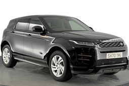 Land Rover Range Rover Evoque SUV (19 on) S R-Dynamic D150 5d For Sale - Hippo Approved, Blackburn