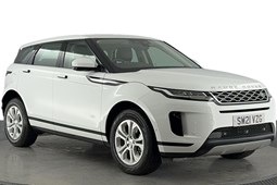 Land Rover Range Rover Evoque SUV (19 on) 2.0 D165 S 5dr 2WD For Sale - Hippo Approved, Blackburn