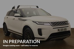 Land Rover Range Rover Evoque SUV (19 on) P200 auto 5d For Sale - Hippo Approved, Blackburn