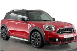 MINI Countryman SUV (17-24) Cooper S E All4 auto 5d For Sale - Hippo Approved, Blackburn