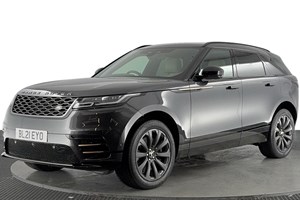 Land Rover Range Rover Velar SUV (17 on) 2.0 P400e R-Dynamic S 5dr Auto For Sale - Hippo Approved, Blackburn