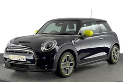 MINI Electric Hatch Hatchback (20 on) 135kW Cooper S 3 33kWh 3dr Auto For Sale - Hippo Approved, Blackburn