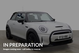 MINI Electric Hatch Hatchback (20 on) 135kW Cooper S 2 33kWh 3dr Auto For Sale - Hippo Approved, Blackburn