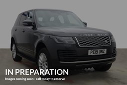 Land Rover Range Rover (13-21) Vogue SE 3.0 SDV6 auto 4d For Sale - Hippo Approved, Blackburn