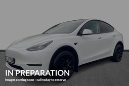 Tesla Model Y SUV (19 on) Long Range AWD 5dr Auto For Sale - Hippo Approved, Blackburn