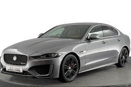 Jaguar XE (15-24) 2.0 P250 R-Dynamic SE 4dr Auto For Sale - Hippo Approved, Blackburn