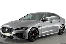 Jaguar XE (15-24) 2.0 D200 R-Dynamic SE 4dr Auto For Sale - Hippo Approved, Blackburn