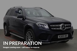 Mercedes-Benz GLS-Class SUV (16-19) GLS 350 d 4Matic Grand Edition 9G-Tronic auto 5d For Sale - Hippo Approved, Blackburn