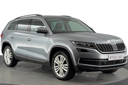 Skoda Kodiaq SUV (17-23) SE L (5-seat) 1.5 TSI ACT 150PS DSG auto 5d For Sale - Hippo Approved, Blackburn