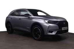 DS 7 Crossback SUV (18-22) Performance Line BlueHDi 130 5d For Sale - Hippo Approved, Blackburn