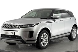 Land Rover Range Rover Evoque SUV (19 on) S D180 auto 5d For Sale - Hippo Approved, Blackburn