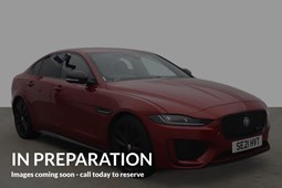 Jaguar XE (15-24) 2.0 D200 R-Dynamic Black 4dr Auto For Sale - Hippo Approved, Blackburn