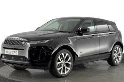 Land Rover Range Rover Evoque SUV (19 on) HSE P300 auto 5d For Sale - Hippo Approved, Blackburn