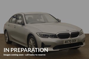 BMW 330e Hybrid (19 on) 330e SE Pro 4dr Step Auto 4d For Sale - Hippo Approved, Blackburn