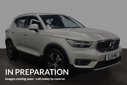 Volvo XC40 SUV (17 on) Inscription Pro T3 FWD 5d For Sale - Hippo Approved, Blackburn