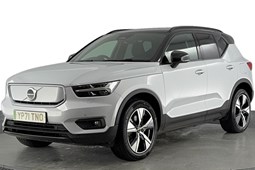 Volvo XC40 Electric SUV (21 on) 300kW Recharge Twin Plus 78kWh 5dr AWD Auto For Sale - Hippo Approved, Blackburn