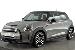 MINI Electric Hatch Hatchback (20 on) 135kW Cooper S 3 33kWh 3dr Auto For Sale - Hippo Approved, Blackburn