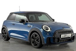 MINI Hatchback (14-24) 1.5 Cooper Sport 3dr For Sale - Hippo Approved, Blackburn