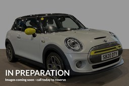 MINI Electric Hatch Hatchback (20 on) Cooper S Level 3 auto 3d For Sale - Hippo Approved, Blackburn