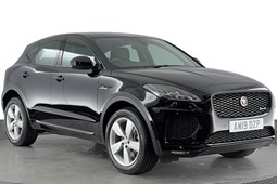 Jaguar E-Pace SUV (17-24) R-Dynamic SE P200 AWD auto 5d For Sale - Hippo Approved, Blackburn