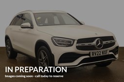 Mercedes-Benz GLC-Class (15-22) GLC 300 e 4Matic AMG Line 9G-Tronic Plus auto 5d For Sale - Hippo Approved, Blackburn