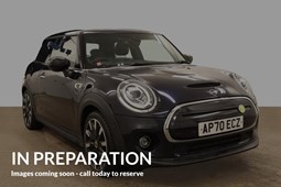 MINI Electric Hatch Hatchback (20 on) Cooper S Level 3 auto 3d For Sale - Hippo Approved, Blackburn