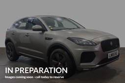 Jaguar E-Pace SUV (17-24) R-Dynamic SE D180 AWD auto 5d For Sale - Hippo Approved, Blackburn