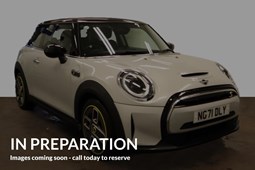 MINI Electric Hatch Hatchback (20 on) 135kW Cooper S 1 33kWh 3dr Auto For Sale - Hippo Approved, Blackburn