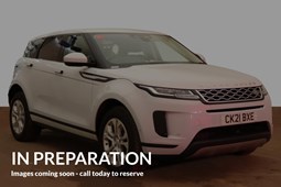 Land Rover Range Rover Evoque SUV (19 on) S P300e auto 5d For Sale - Hippo Approved, Blackburn