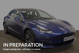 Tesla Model 3 (16 on) Long Range auto 4d For Sale - Hippo Approved, Blackburn