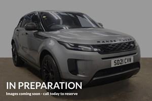 Land Rover Range Rover Evoque SUV (19 on) HSE P300e auto 5d For Sale - Hippo Approved, Blackburn