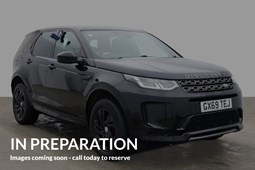 Land Rover Discovery Sport (15 on) R-Dynamic S P200 5+2 Seat AWD auto 5d For Sale - Hippo Approved, Blackburn