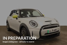 MINI Electric Hatch Hatchback (20 on) 135kW Cooper S 2 33kWh 3dr Auto For Sale - Hippo Approved, Blackburn