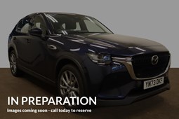 Mazda CX-60 SUV (22 on) 2.5 PHEV Exclusive Line 5dr Auto For Sale - Hippo Approved, Blackburn