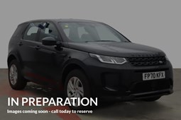 Land Rover Discovery Sport (15 on) R-Dynamic S (5 Seat) P300e auto 5d For Sale - Hippo Approved, Blackburn