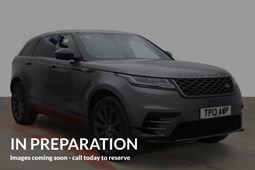 Land Rover Range Rover Velar SUV (17 on) R-Dynamic S D240 auto 4d For Sale - Hippo Approved, Blackburn