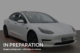 Tesla Model 3 (16 on) Standard Range Plus auto 4d For Sale - Hippo Approved, Blackburn