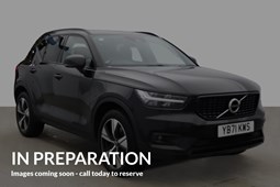 Volvo XC40 SUV (17 on) R-Design Recharge T5 Plug-in hybrid FWD auto 5d For Sale - Hippo Approved, Blackburn