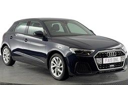 Audi A1 Sportback (18 on) Sport 35 TFSI 150PS 5d For Sale - Hippo Approved, Blackburn