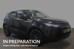 Land Rover Range Rover Evoque SUV (19 on) D150 5d For Sale - Hippo Approved, Blackburn