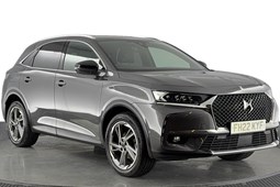 DS 7 Crossback SUV (18-22) 1.5 BlueHDi Rivoli 5dr EAT8 For Sale - Hippo Approved, Blackburn