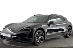 Porsche Taycan Cross Turismo (21 on) 500kW Turbo 93kWh 5dr Auto For Sale - Hippo Approved, Blackburn