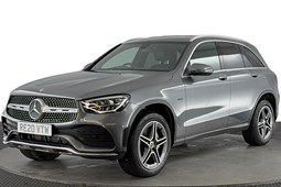 Mercedes-Benz GLC-Class (15-22) GLC 300 e 4Matic AMG Line 9G-Tronic Plus auto 5d For Sale - Hippo Approved, Blackburn