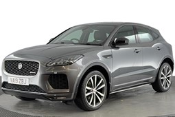 Jaguar E-Pace SUV (17-24) R-Dynamic HSE D180 AWD auto 5d For Sale - Hippo Approved, Blackburn