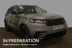 Land Rover Range Rover Velar SUV (17 on) 2.0 P250 Edition 5dr Auto For Sale - Hippo Approved, Blackburn